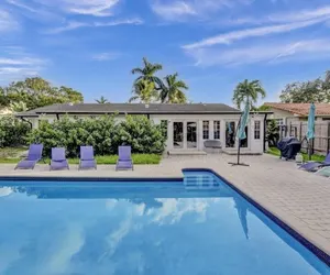 Photo 2 - Casa Ria Luxury House & Private Pool 7 Bedroom Villa by RedAwning