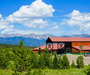 Photo 2 - YMCA of the Rockies Snow Mountain Ranch