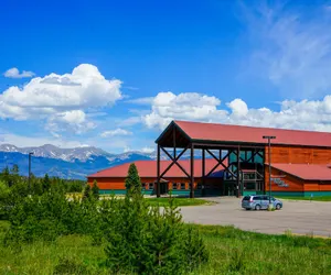 Photo 5 - YMCA of the Rockies Snow Mountain Ranch