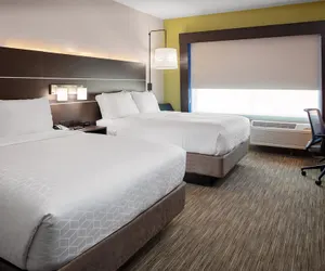 Photo 5 - Holiday Inn Express and Suites El Paso North, an IHG Hotel