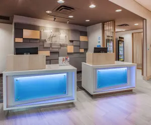 Photo 3 - Holiday Inn Express and Suites El Paso North by IHG