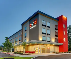 Photo 2 - Avid Hotels Lexington - Hamburg Area, an IHG Hotel