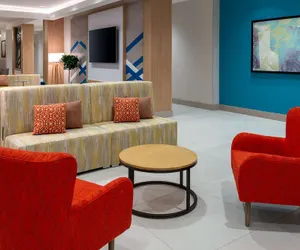 Photo 5 - Hilton Garden Inn Panama City Airport