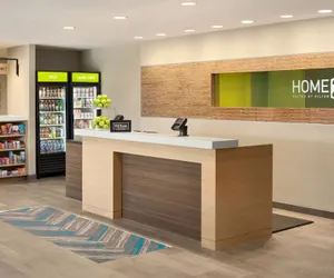 Photo 3 - Home2 Suites by Hilton West Sacramento, CA