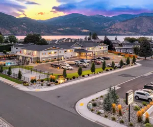 Photo 2 - The Lodge Lake Chelan