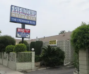Photo 2 - Friendship Motor Inn