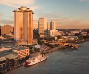 Photo 2 - Four Seasons Hotel New Orleans
