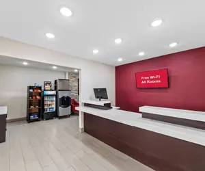 Photo 3 - Red Roof Inn Del Rio