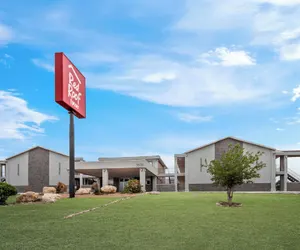 Photo 2 - Red Roof Inn Del Rio