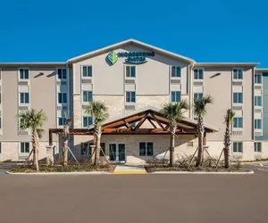 Photo 2 - WoodSpring Suites Wesley Chapel-Tampa