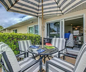 Photo 4 - Jamaica Royale Beach Villa