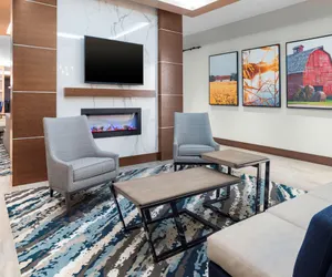 Photo 5 - Hyatt House Allentown / Lehigh Valley