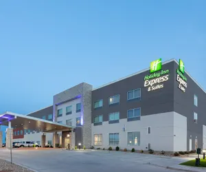 Photo 2 - Holiday Inn Express & Suites Firestone Longmont, an IHG Hotel