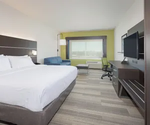 Photo 5 - Holiday Inn Express & Suites Firestone Longmont by IHG