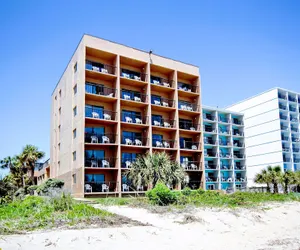 Photo 2 - South Seas Ocean Front