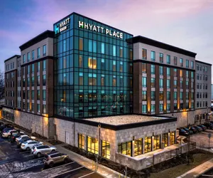 Photo 2 - Hyatt Place Allentown / Lehigh Valley