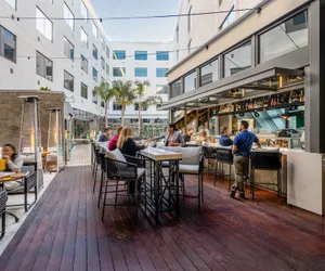 Photo 2 - Shashi Hotel Mountain View Palo Alto