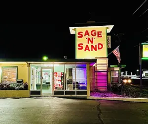 Photo 2 - Sage N Sand Motel