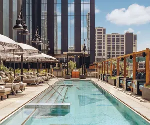 Photo 2 - Thompson Austin, by Hyatt