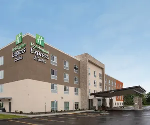 Photo 2 - Holiday Inn Express and Suites Burley, an IHG Hotel