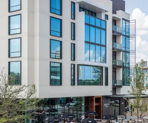 Photo 2 - Drey Hotel