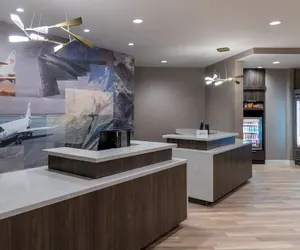 Photo 4 - Residence Inn by Marriott Lancaster Palmdale