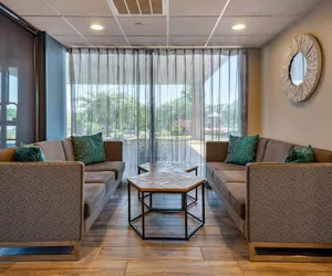 Photo 4 - MainStay Suites Horsham - Philadelphia