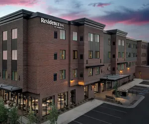 Photo 2 - Residence Inn by Marriott Bozeman Downtown