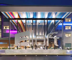 Photo 2 - Aloft San Antonio UTSA Area