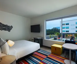 Photo 5 - Aloft San Antonio UTSA Area