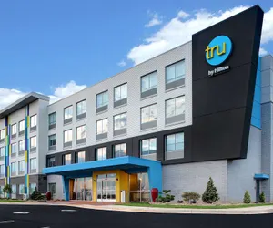 Photo 2 - Tru by Hilton Lithia Springs, GA