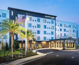 Photo 2 - Courtyard by Marriott Port St. Lucie Tradition