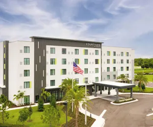 Photo 2 - Courtyard by Marriott Port St. Lucie Tradition