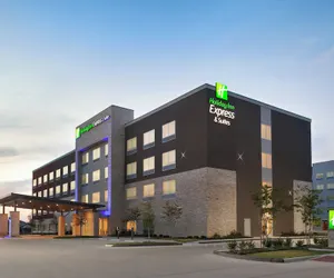 Photo 2 - Holiday Inn Express & Suites Austin North - Pflugerville, an IHG Hotel