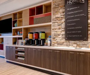 Photo 5 - Home2 Suites by Hilton Lincolnshire Chicago