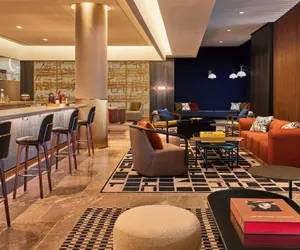 Photo 3 - Omni Boston Hotel at the Seaport