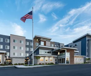 Photo 2 - Residence Inn by Marriott Wilkes-Barre Arena