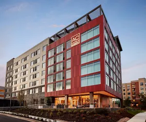 Photo 2 - AC Hotel Atlanta Perimeter