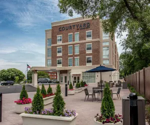 Photo 2 - Courtyard by Marriott Rochester Downtown