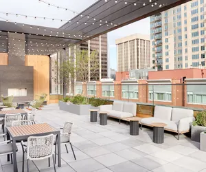 Photo 2 - Hyatt Centric Downtown Denver