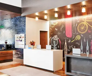 Photo 4 - Hyatt Centric Downtown Denver