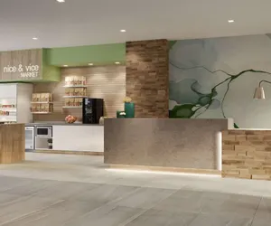 Photo 3 - Wyndham Garden Orlando Airport