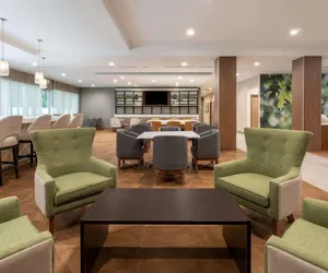 Photo 4 - Wyndham Garden Orlando Airport