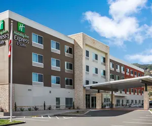 Photo 2 - Holiday Inn Express and Suites Ukiah, an IHG Hotel