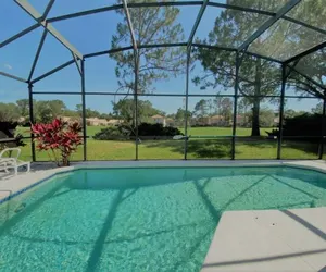 Photo 2 - Beautiful Golf View Southern Dunes 4 Bedroom Villa by RedAwning