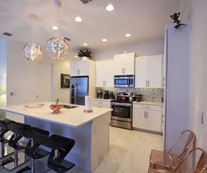 Photo 5 - Pirates Dream Home! Fun For All! 3 Bedroom Townhouse by Redawning