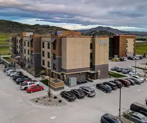 Photo 2 - Fairfield Inn & Suites by Marriott Denver Southwest/Littleton