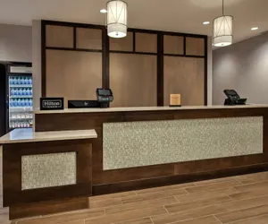 Photo 4 - Homewood Suites by Hilton Columbus/Easton, OH