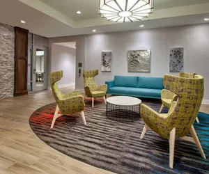 Photo 3 - Homewood Suites by Hilton Columbus/Easton, OH