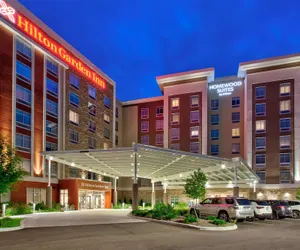 Photo 2 - Hilton Garden Inn Columbus Easton